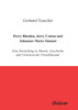 Perry Rhodan, Jerry Cotton und Johannes Mario Simmel. Eine Darstellung zu Theorie, Geschichte und Vertretern der Trivialliteratur