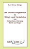 Die Entdeckungsreisen in Nord- und Mittelafrika von Richardson, Overweg, Barth und Vogel