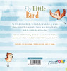 Fly, Little Bird - Vole, petit oiseau