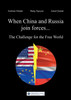 When China and Russia join forces