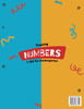 Trace & Color Numbers 1-100 for Kindergarten