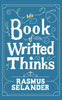 Me Book of Writted Thinks