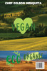 Brazilian Organic Goodness - Vegan
