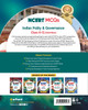 NCERT MCQs Indian Polity & Governance Class 6-12 (Old+New)