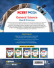 NCERT MCQs General Science Class 6-12 (Old+New)
