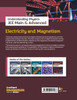 Understanding Physics for JEE Main and Advanced Electricity and Magnetism