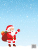 Winter Word Search, 1000 Words, Word Find Puzzle Book