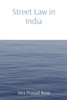Street Law in India