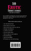 10 Erotic Short Stories for Men and Women