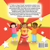 Sofia Is A Super Friend