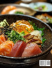 50 Japan Restaurant Premium Food Recipes for Home