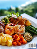 50 Premium Island Lunch Recipes for Home