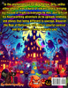 The Colorful Haunting of Gilly
