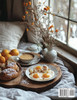50 Cozy Breakfast Ideas for Winter Mornings