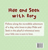 Hide and Seek with Rory