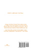 Orange and White Football Poetry Memory Book