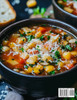 50 Hearty Soups for Chilly Nights