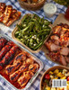 50 BBQ Packed Recipes for Home