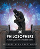 30 Philosophers