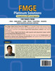 FMGE Platinum Solutions