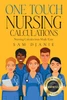 One Touch Nursing Calculations