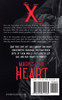 X Marks the Heart