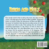 Rhino and Wolf