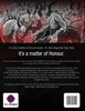 Honour the Role Playing Game