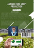 AGRICULTURE CROP PRODUCTION
