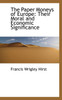 The Paper Moneys of Europe