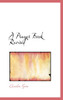 A Prayer Book Revised