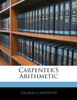 Carpenter'S Arithmetic