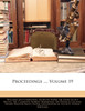Proceedings ..., Volume 19