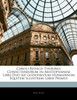 Caroli Reisigii Thuringi Coniectaneorum in Aristophanem Libri Duo Ad Godofredum Hermannum Equitem Illustrem