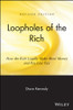 Loopholes of the Rich