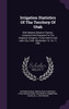 Irrigation Statistics Of The Territory Of Utah