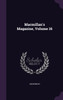 Macmillan's Magazine, Volume 16