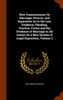 New Commentaries On Marriage, Divorce, and Separation As to the Law, Evidence, Pleading, Practice, Forms and the Evidence of Marriage in All Issues On a New System of Legal Exposition, Volume 2
