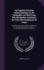 An Inquiry, Proving Infant-baptism To Be Untenable, As Well From The Abrahamic Covenant, As From The Scriptures At Large