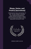 Sheep, Swine, and Poultry [microform]
