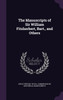 The Manuscripts of Sir William Fitzherbert, Bart., and Others