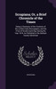 Scrapiana; Or, a Brief Chronicle of the Times
