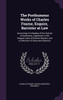 The Posthumous Works of Charles Fearne, Esquire, Barrister at Law