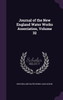 Journal of the New England Water Works Association, Volume 32