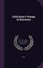 Little Rosy's Voyage of Discovery