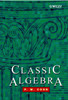 Classic Algebra