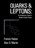 Quarks and Leptones