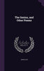The Genius, and Other Poems