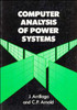 Computer Analysis of Power Systems