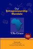 Our Entrepreneurship Mandate